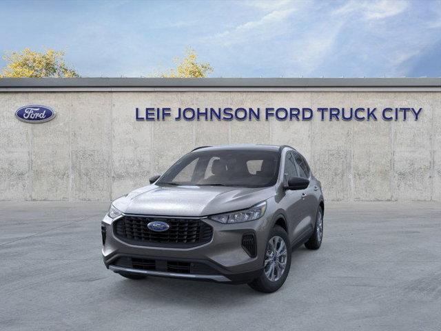 new 2025 Ford Escape car, priced at $30,392