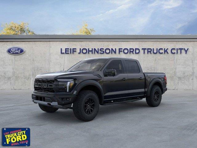 new 2025 Ford F-150 car, priced at $90,190