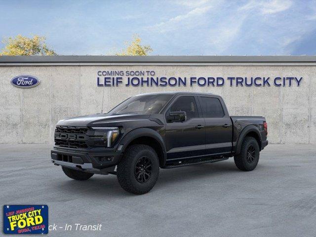 new 2025 Ford F-150 car, priced at $90,090