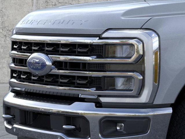 new 2024 Ford F-350 car, priced at $91,805