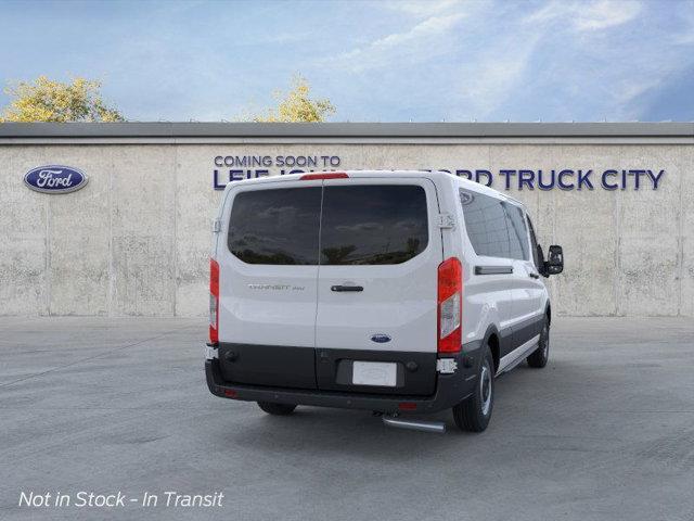 new 2024 Ford Transit-350 car, priced at $59,140