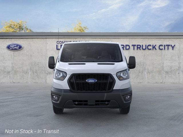 new 2024 Ford Transit-350 car, priced at $59,140