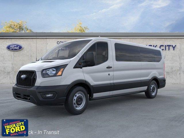 new 2024 Ford Transit-350 car, priced at $59,140