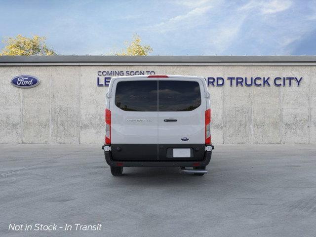 new 2024 Ford Transit-350 car, priced at $59,140