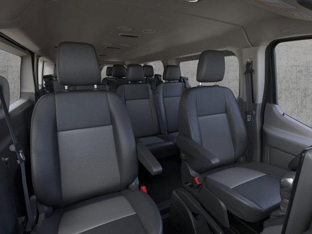 new 2024 Ford Transit-350 car, priced at $59,140