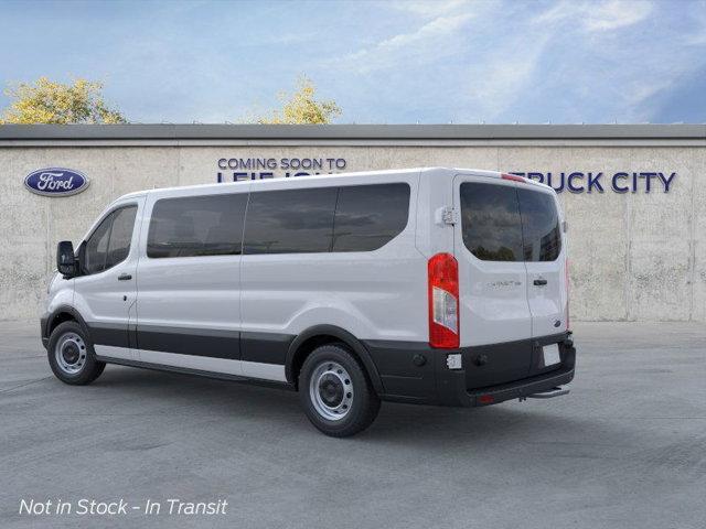 new 2024 Ford Transit-350 car, priced at $59,140