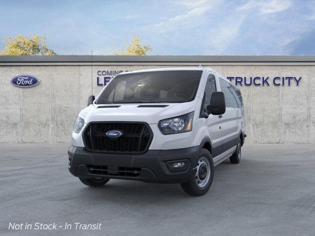 new 2024 Ford Transit-350 car, priced at $59,140