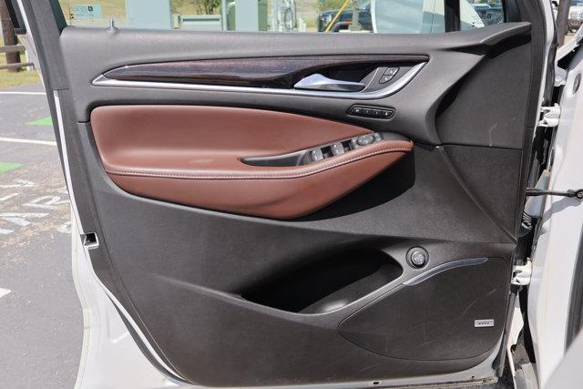 used 2019 Buick Enclave car, priced at $19,200