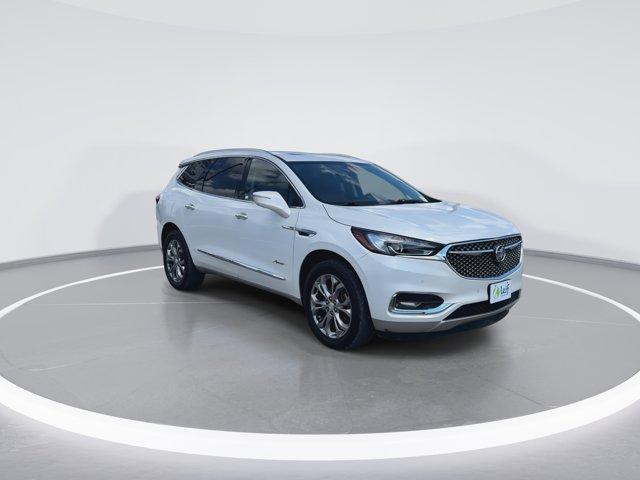 used 2019 Buick Enclave car, priced at $19,200