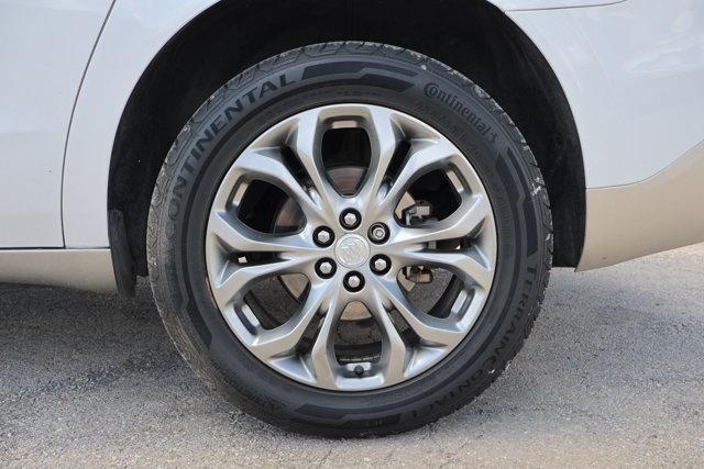used 2019 Buick Enclave car, priced at $19,200
