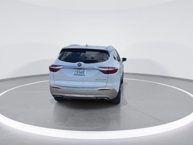 used 2019 Buick Enclave car, priced at $19,200
