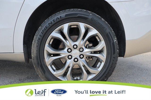 used 2019 Buick Enclave car, priced at $18,900