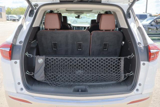 used 2019 Buick Enclave car, priced at $19,200