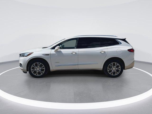 used 2019 Buick Enclave car, priced at $19,200