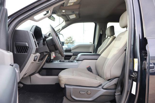 used 2021 Ford F-250 car, priced at $33,500