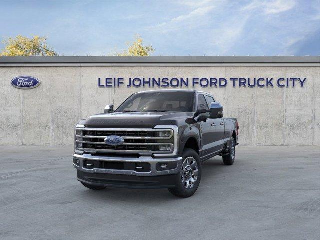 new 2024 Ford F-350 car, priced at $91,195