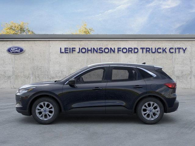 new 2024 Ford Escape car, priced at $28,142