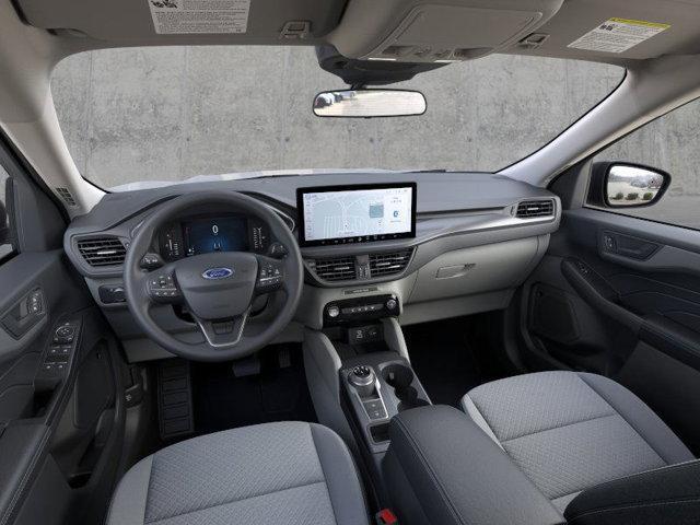 new 2025 Ford Escape car, priced at $31,545