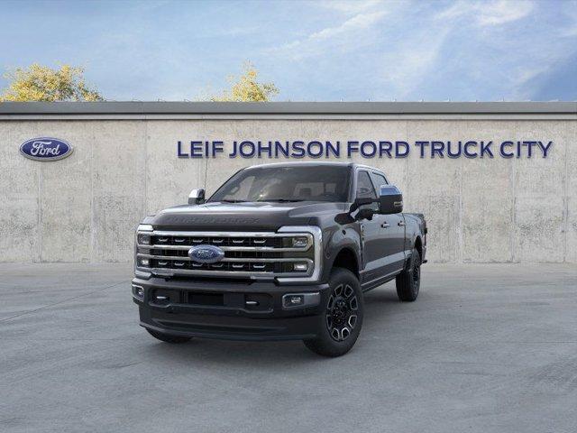 new 2024 Ford F-250 car, priced at $88,405