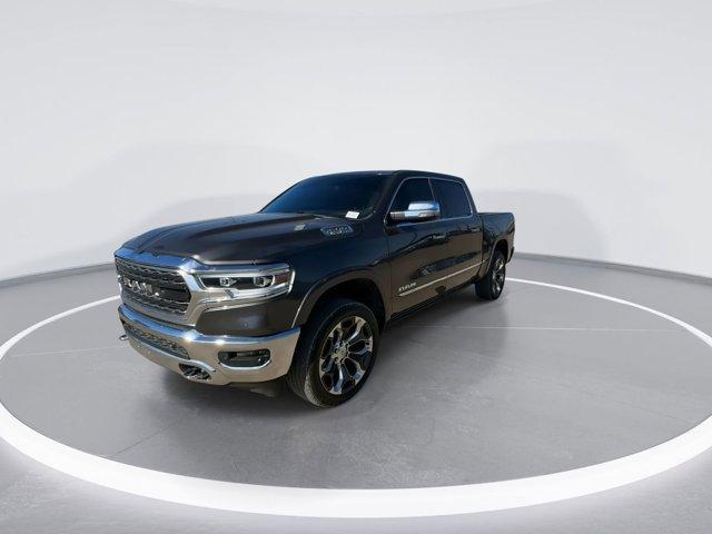 used 2019 Ram 1500 car, priced at $33,000