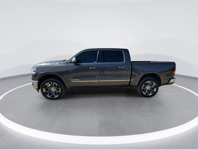 used 2019 Ram 1500 car, priced at $33,000