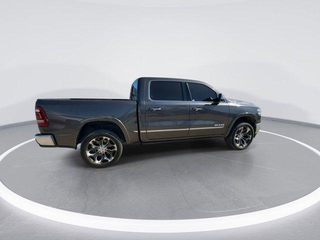 used 2019 Ram 1500 car, priced at $33,000