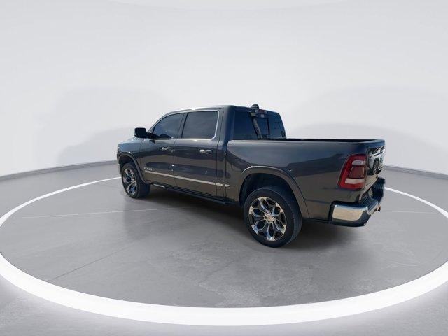 used 2019 Ram 1500 car, priced at $33,000