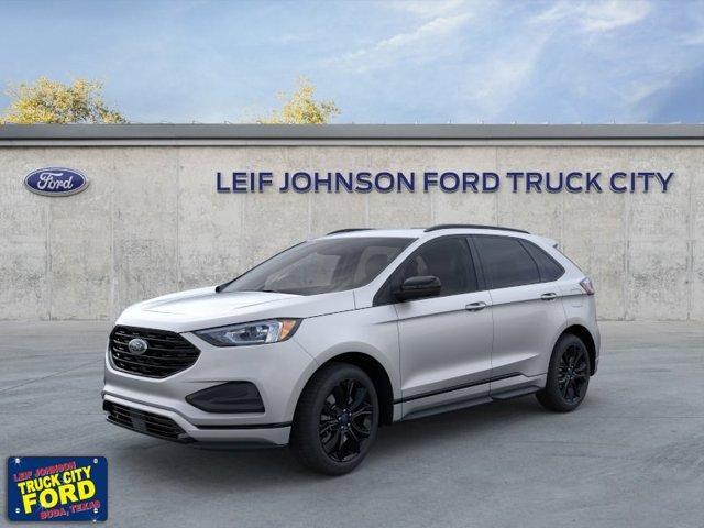 new 2024 Ford Edge car, priced at $34,833