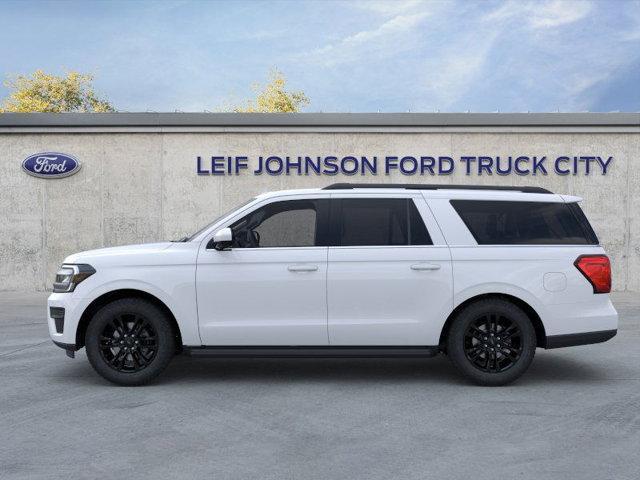 new 2024 Ford Expedition Max car, priced at $68,817