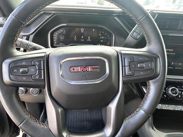 used 2024 GMC Sierra 2500 car, priced at $72,400