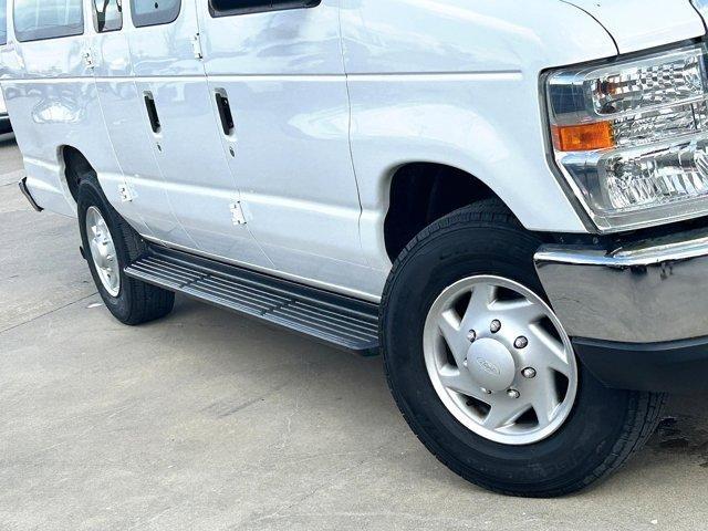 used 2014 Ford E350 Super Duty car, priced at $19,000