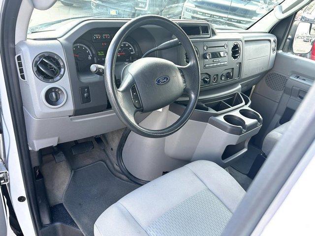 used 2014 Ford E350 Super Duty car, priced at $19,000