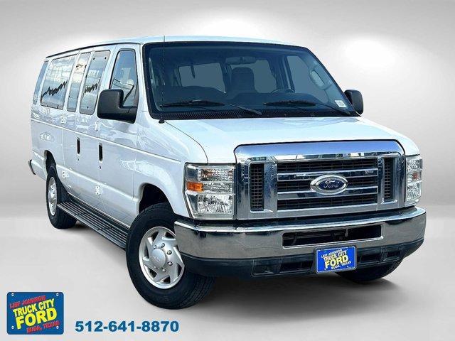 used 2014 Ford E350 Super Duty car, priced at $19,000