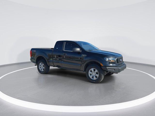 used 2020 Ford Ranger car, priced at $19,900