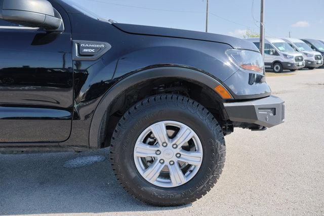 used 2020 Ford Ranger car, priced at $19,900