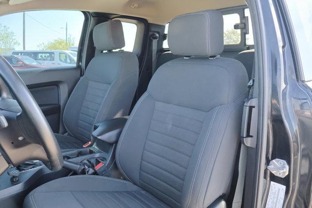 used 2020 Ford Ranger car, priced at $19,900