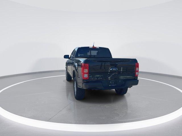 used 2020 Ford Ranger car, priced at $19,900