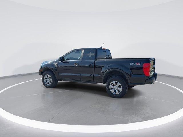 used 2020 Ford Ranger car, priced at $19,900