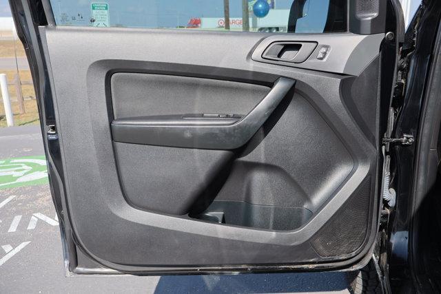 used 2020 Ford Ranger car, priced at $19,900