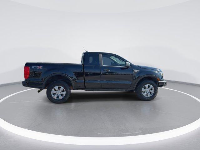 used 2020 Ford Ranger car, priced at $19,900