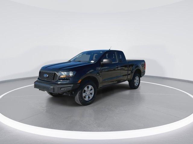 used 2020 Ford Ranger car, priced at $19,900