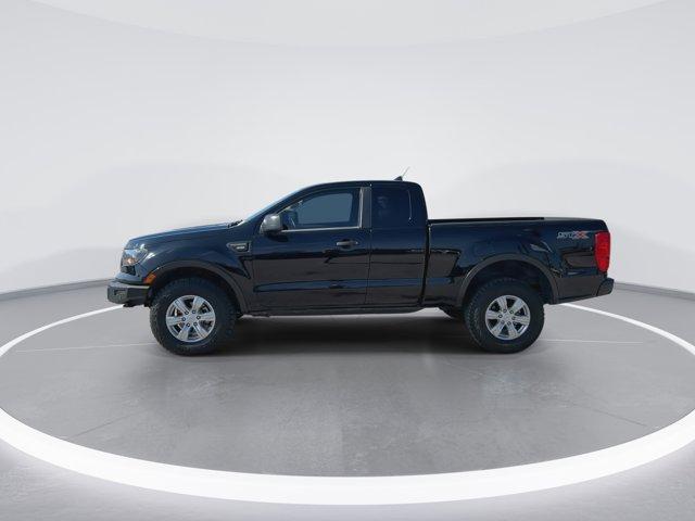 used 2020 Ford Ranger car, priced at $19,900