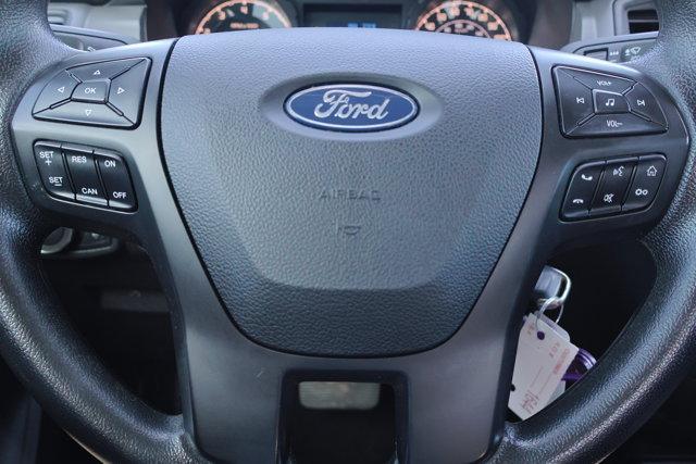 used 2020 Ford Ranger car, priced at $19,900