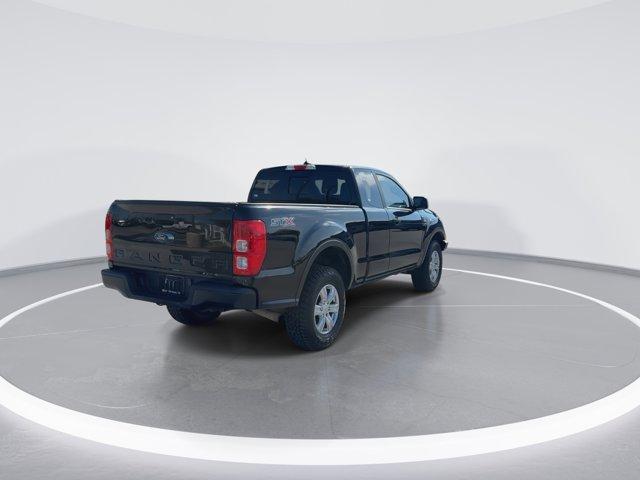 used 2020 Ford Ranger car, priced at $19,900