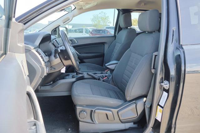 used 2020 Ford Ranger car, priced at $19,900