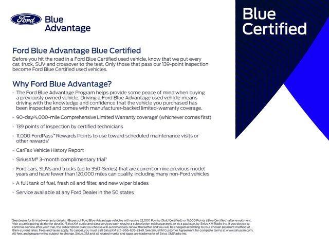 used 2020 Ford Ranger car, priced at $19,900