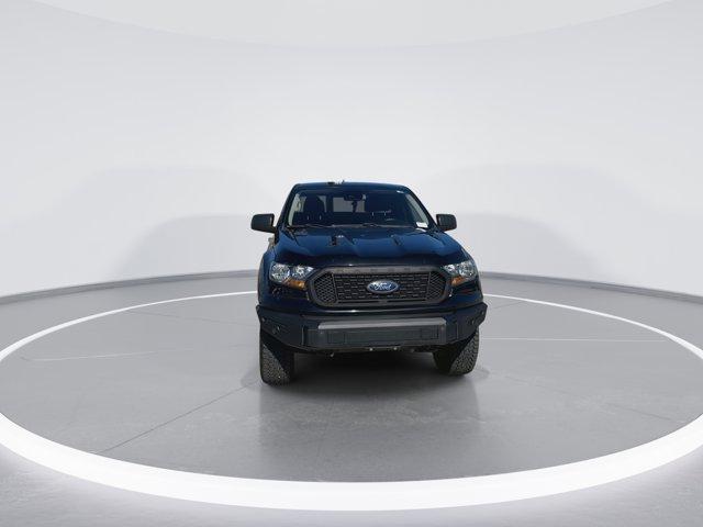used 2020 Ford Ranger car, priced at $19,900