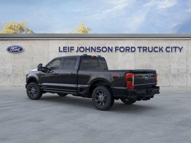 new 2024 Ford F-250 car, priced at $80,562