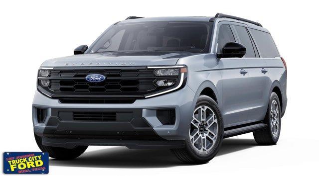 new 2025 Ford Expedition Max car