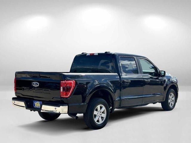 used 2023 Ford F-150 car, priced at $33,000